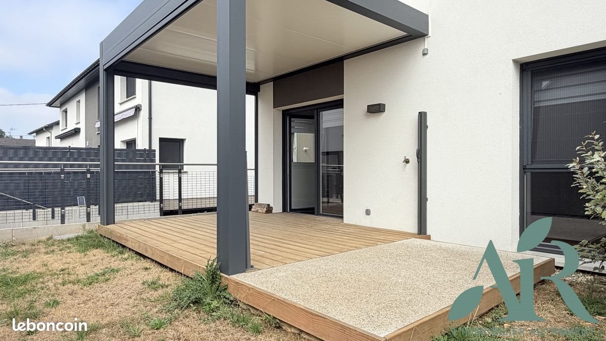 Appartement à vendre, 82m², Griesheim-près-Molsheim