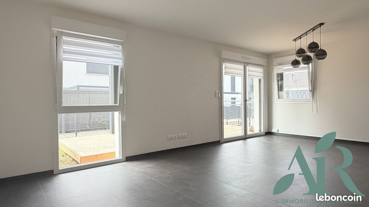 Appartement à vendre, 82m², Griesheim-près-Molsheim