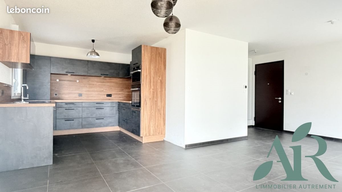Appartement à vendre, 82m², Griesheim-près-Molsheim