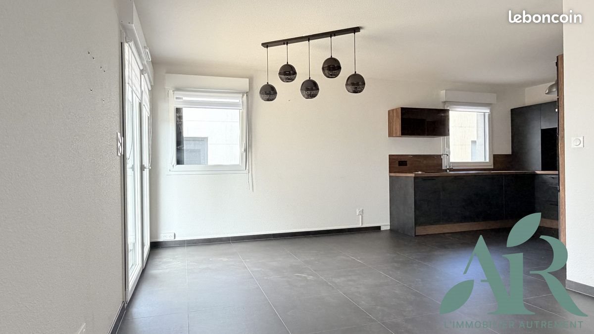Appartement à vendre, 82m², Griesheim-près-Molsheim
