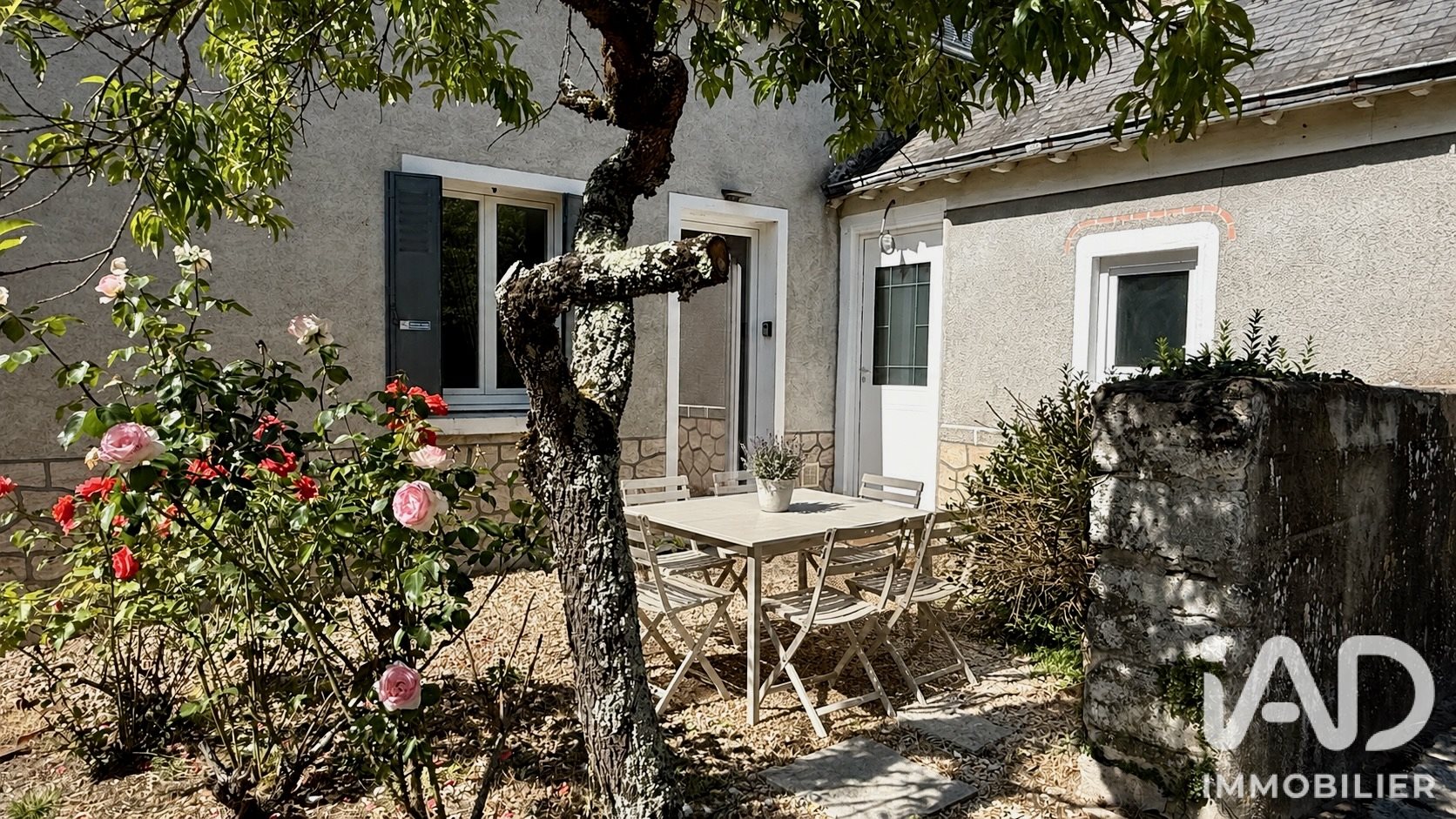 Maison à vendre, 63m², Amboise
