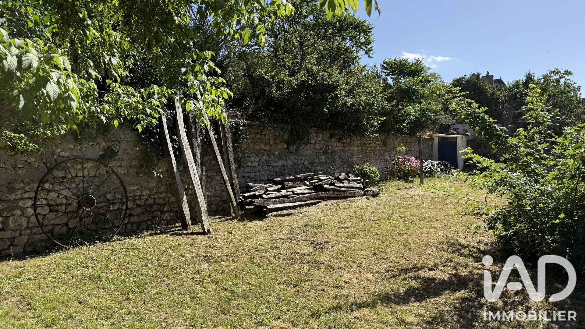 Maison à vendre, 63m², Amboise