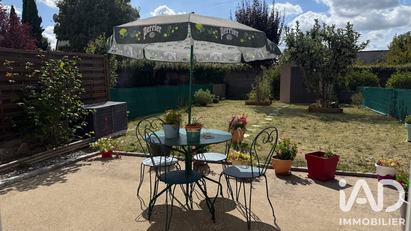 Maison à vendre, 80m², Amboise