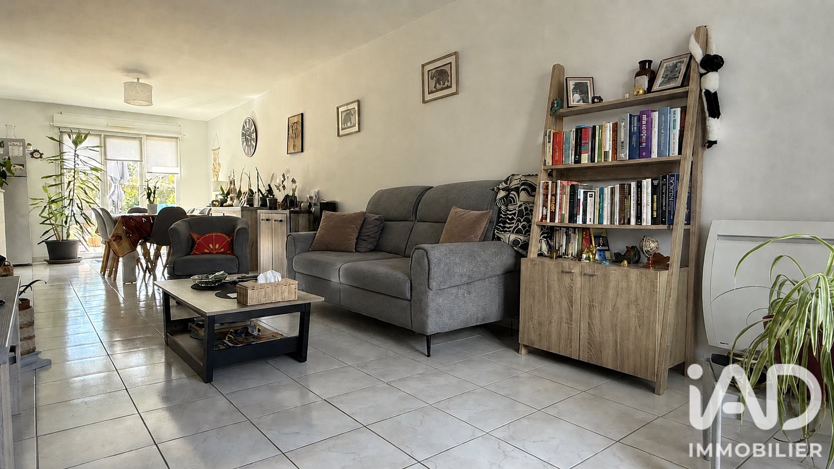 Maison à vendre, 80m², Amboise