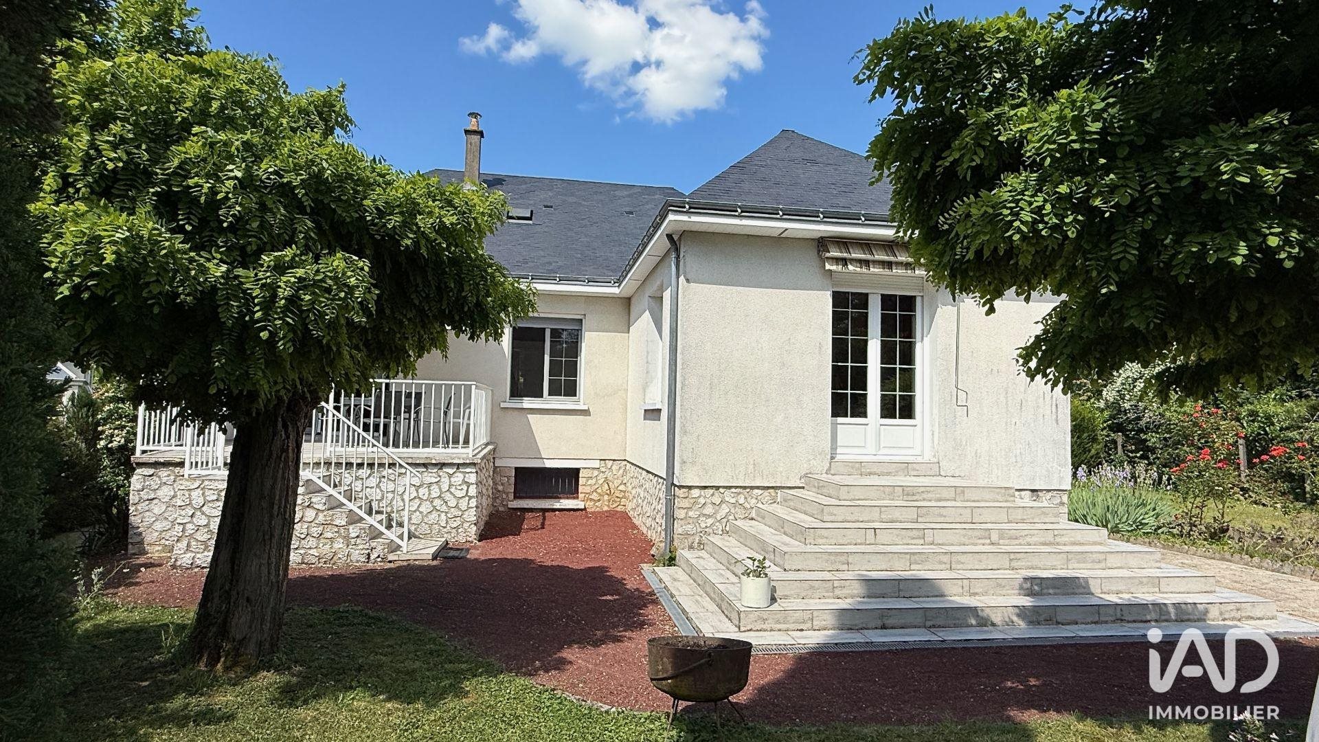 Maison à vendre, 171m², Amboise
