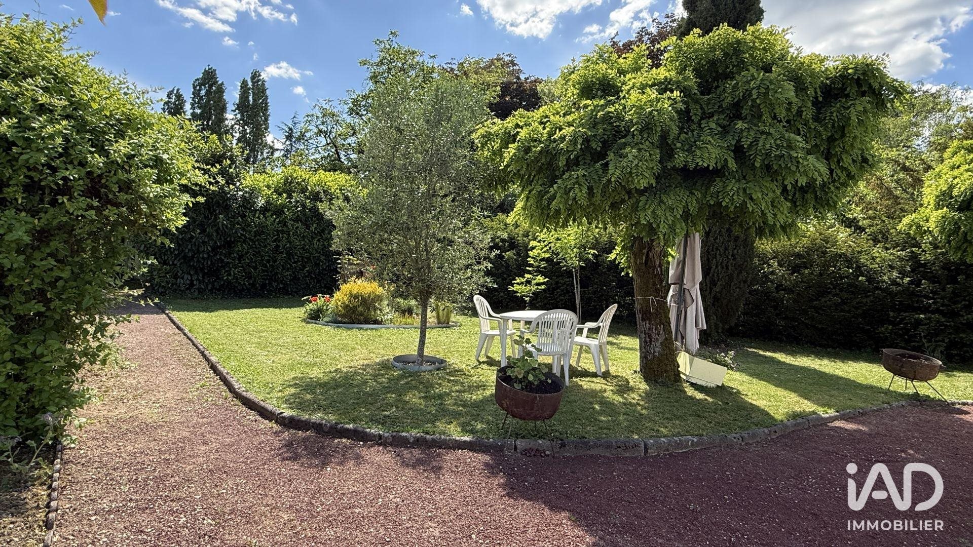 Maison à vendre, 171m², Amboise