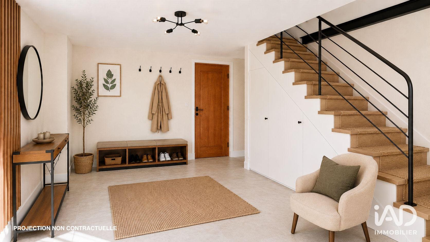 Maison à vendre, 171m², Amboise