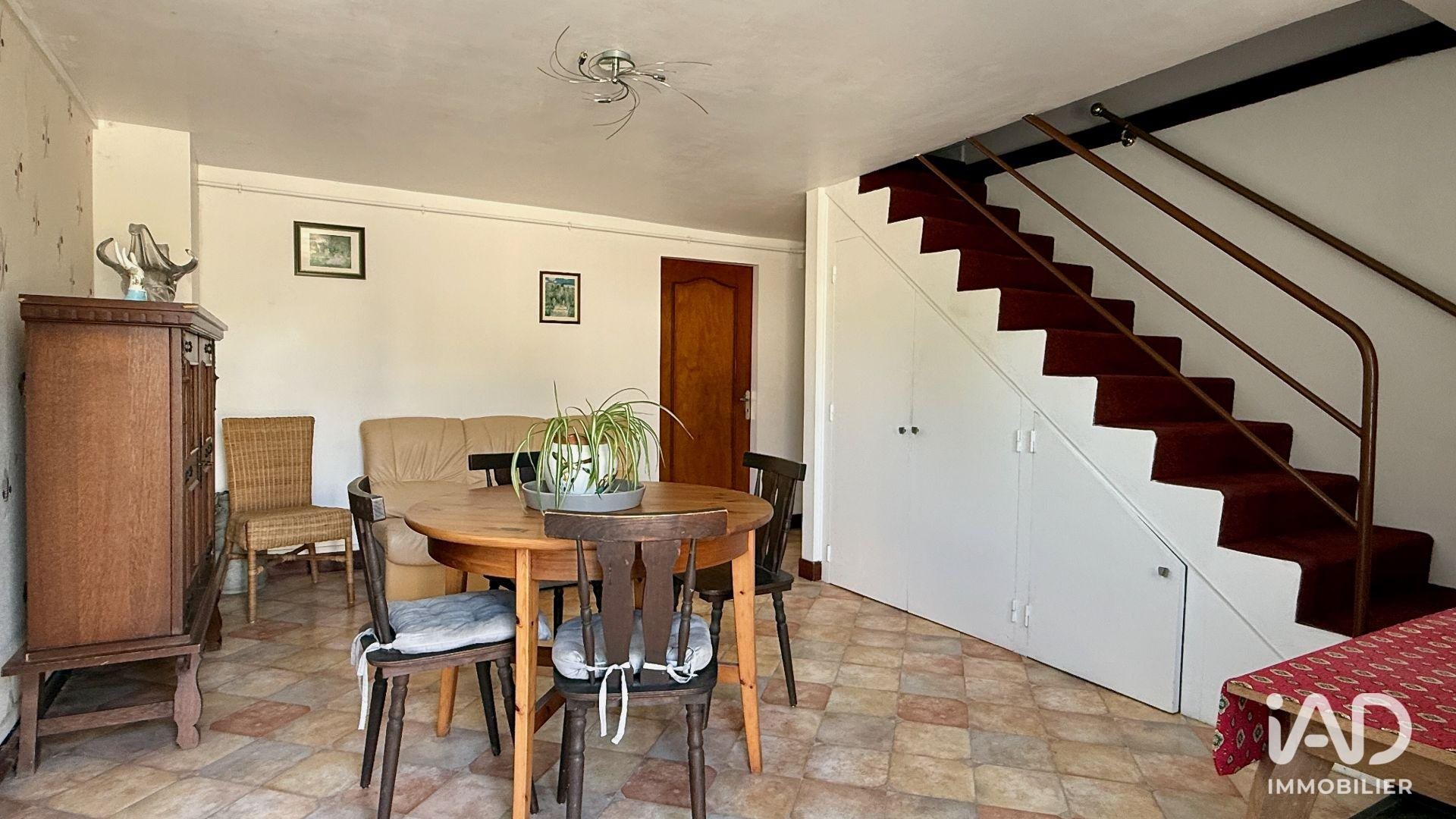 Maison à vendre, 171m², Amboise