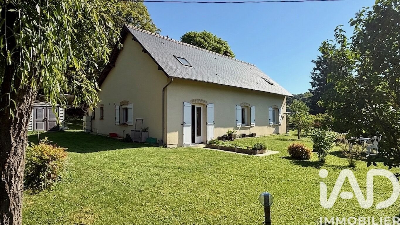 Maison à vendre, 148m², Amboise