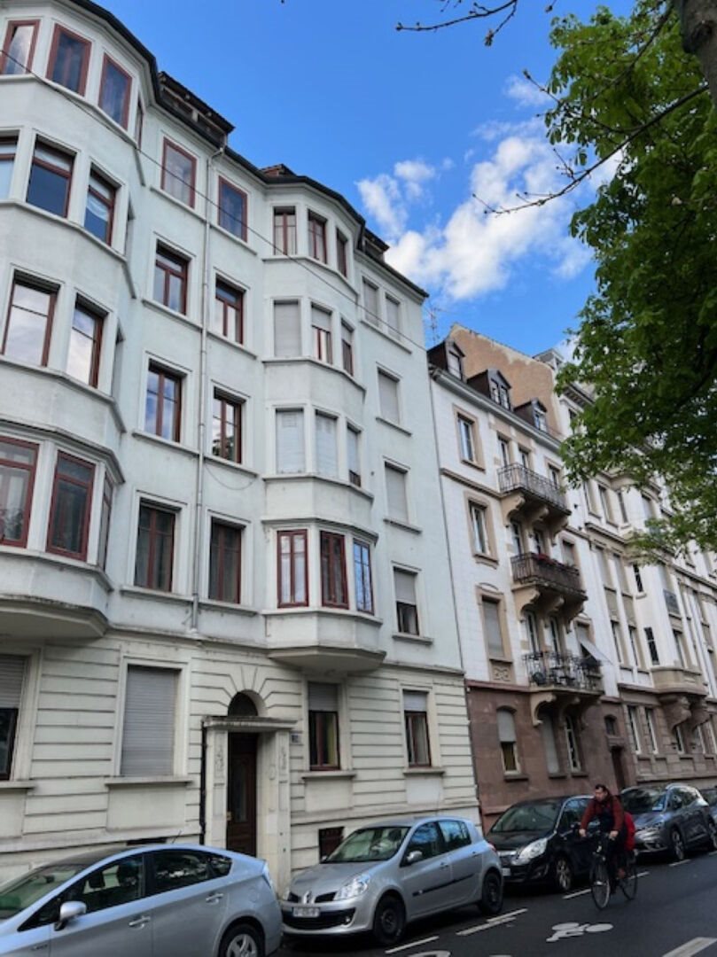 Appartement à vendre, 75m², Strasbourg
