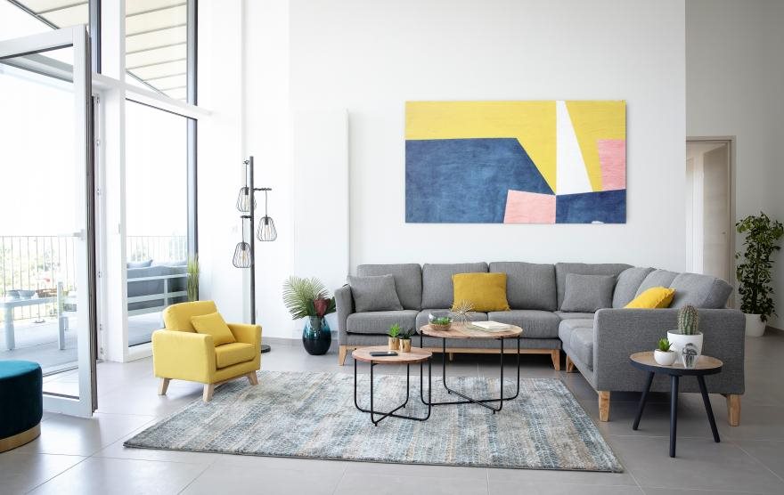Appartement à vendre, 51m², Strasbourg
