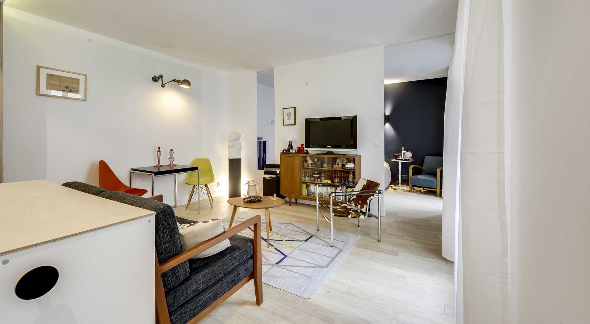 Appartement à vendre, 51m², Strasbourg