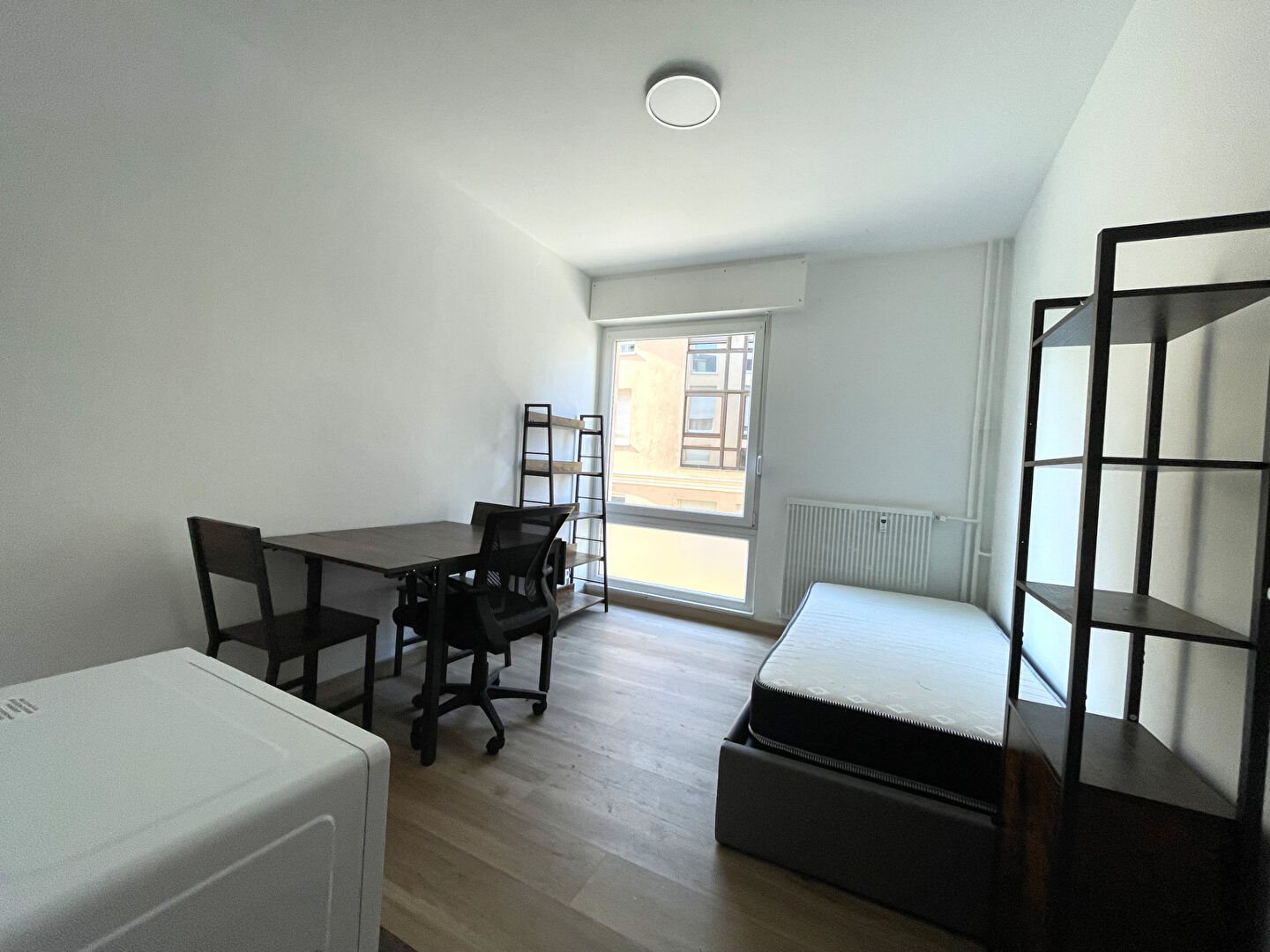 Appartement à louer, 15m², Strasbourg