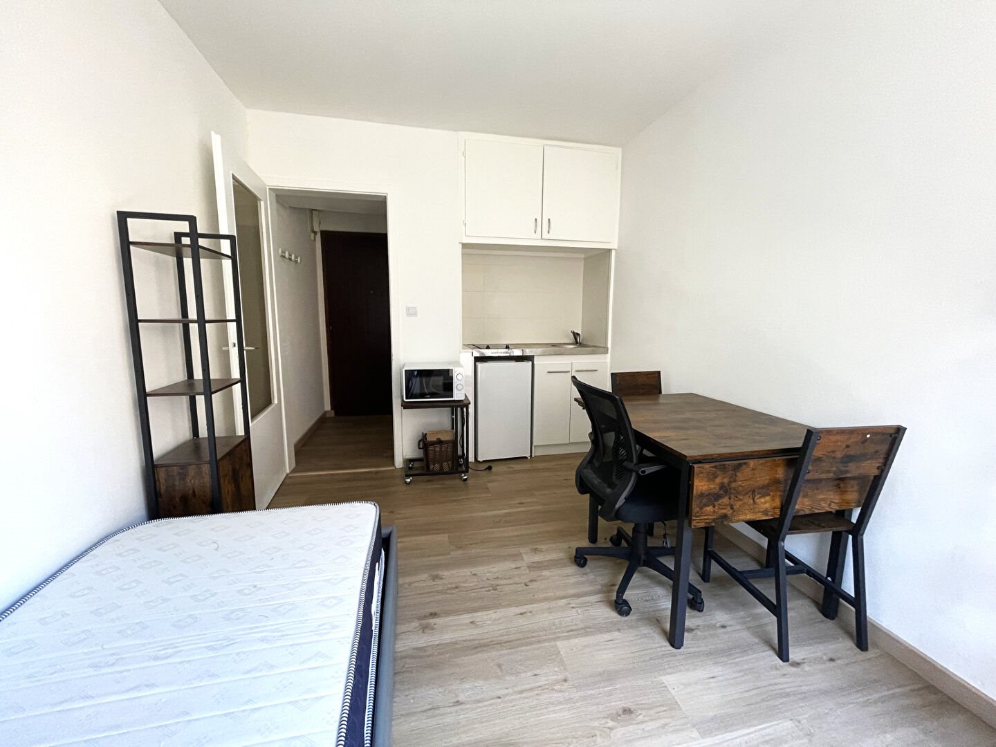 Appartement à louer, 15m², Strasbourg