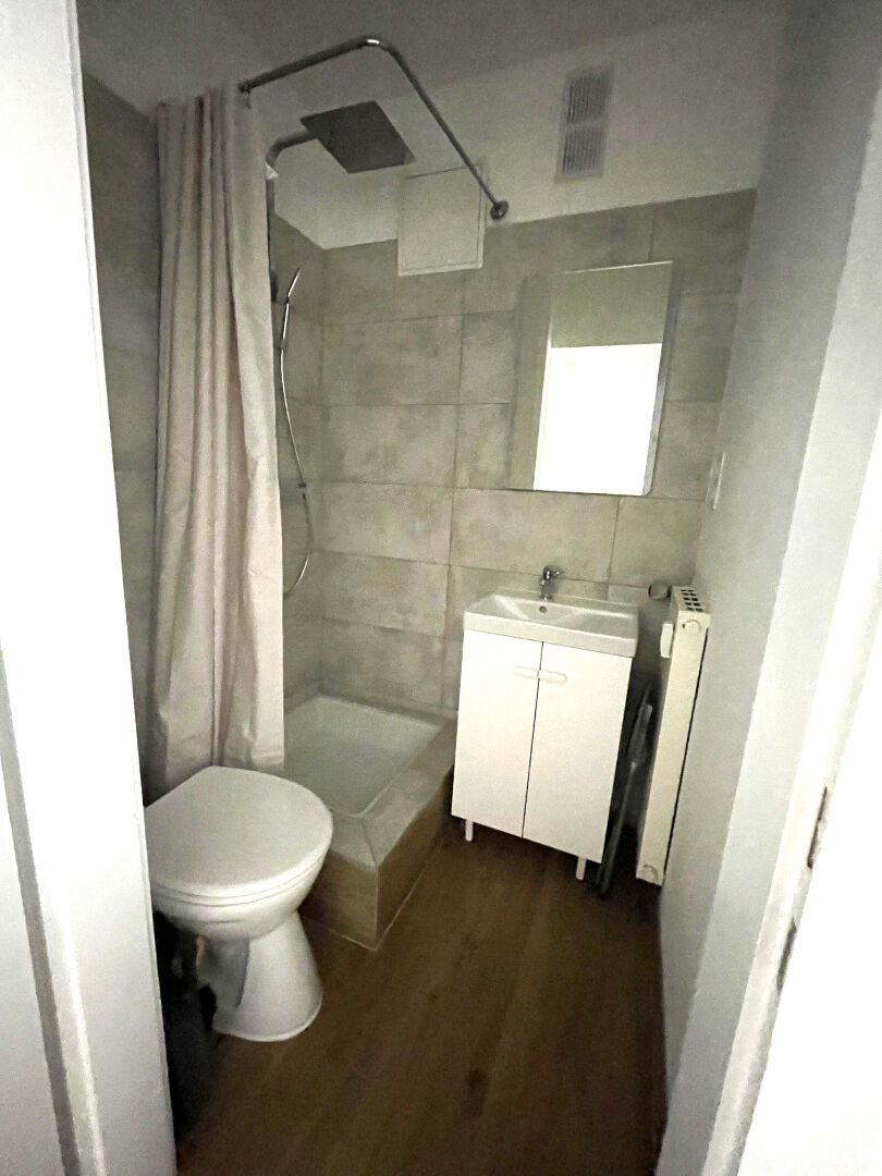 Appartement à louer, 15m², Strasbourg