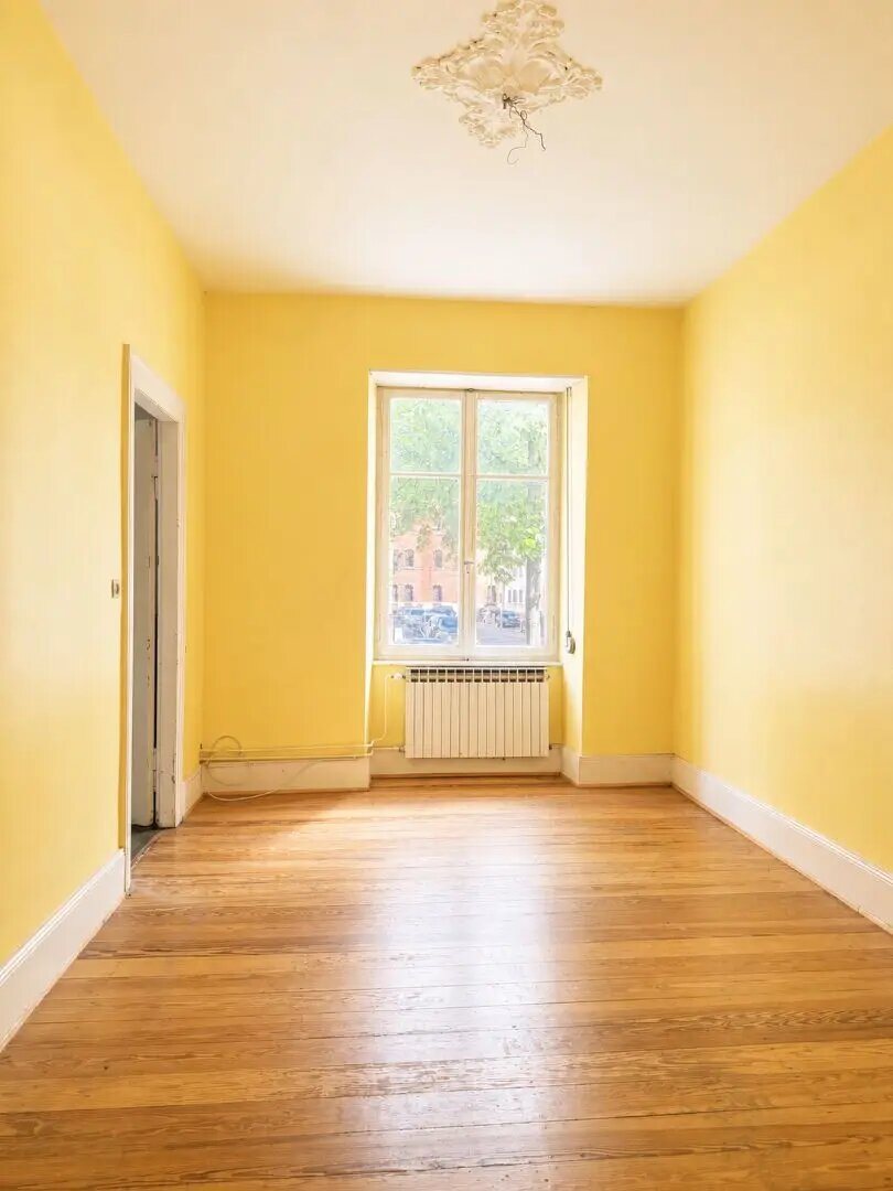 Appartement à vendre, 67m², Strasbourg