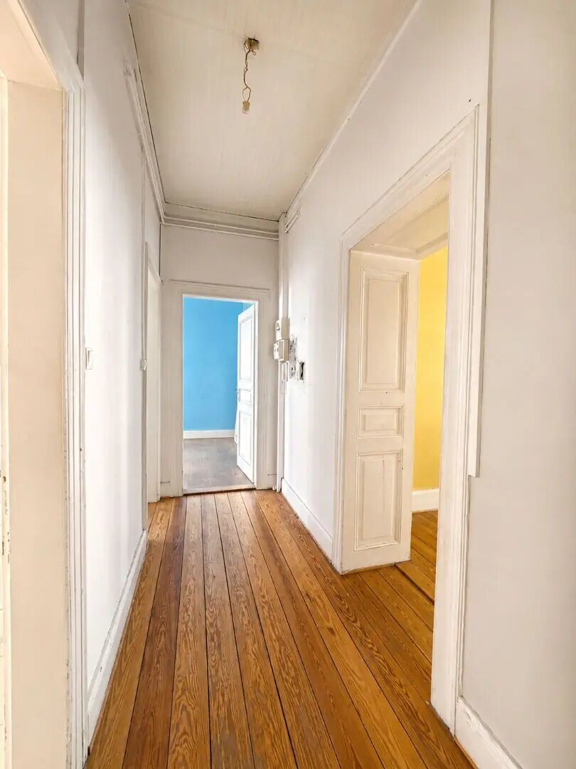 Appartement à vendre, 67m², Strasbourg