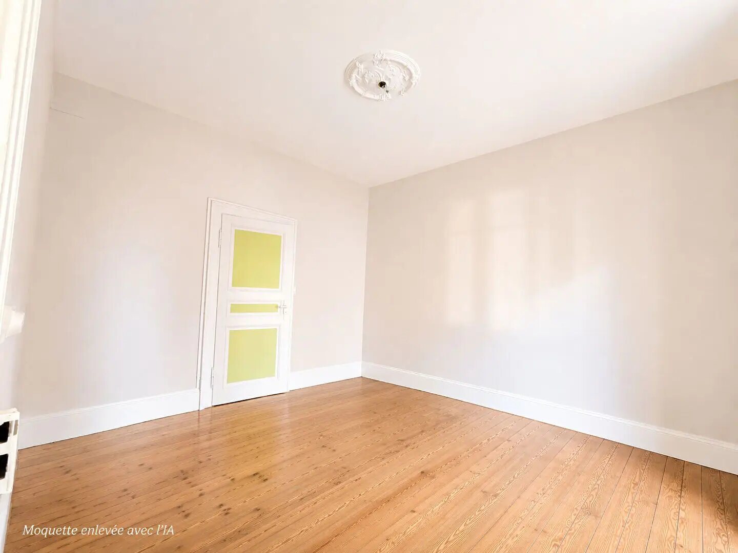 Appartement à vendre, 67m², Strasbourg