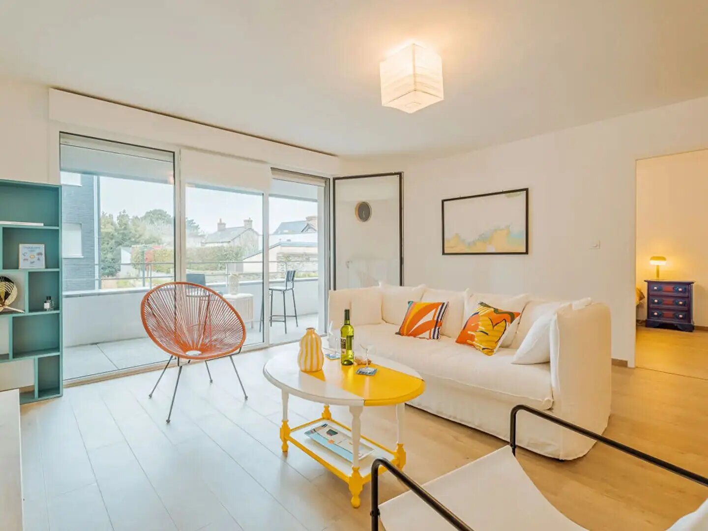 Appartement à vendre, 92m², Bischheim