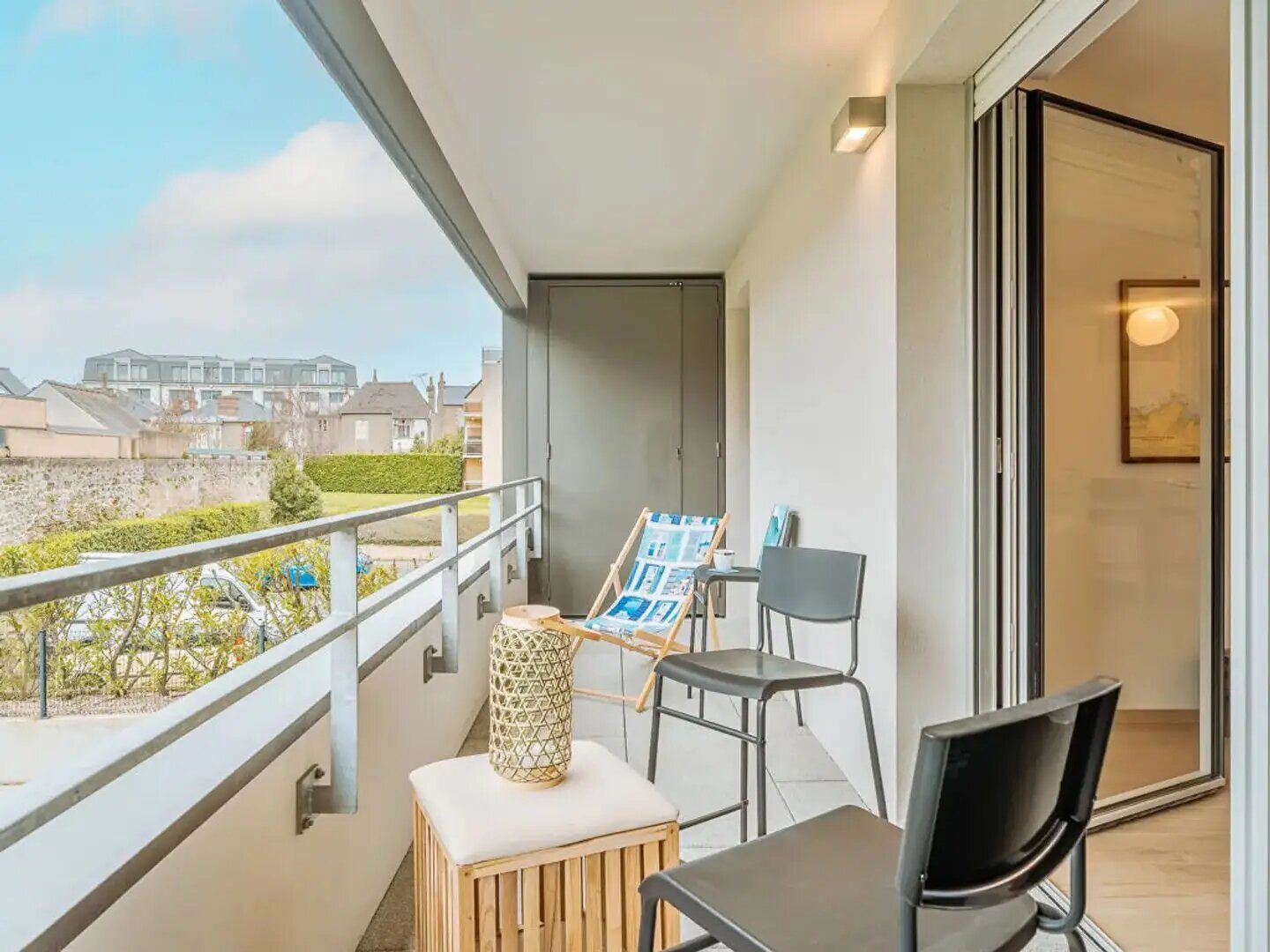 Appartement à vendre, 92m², Bischheim