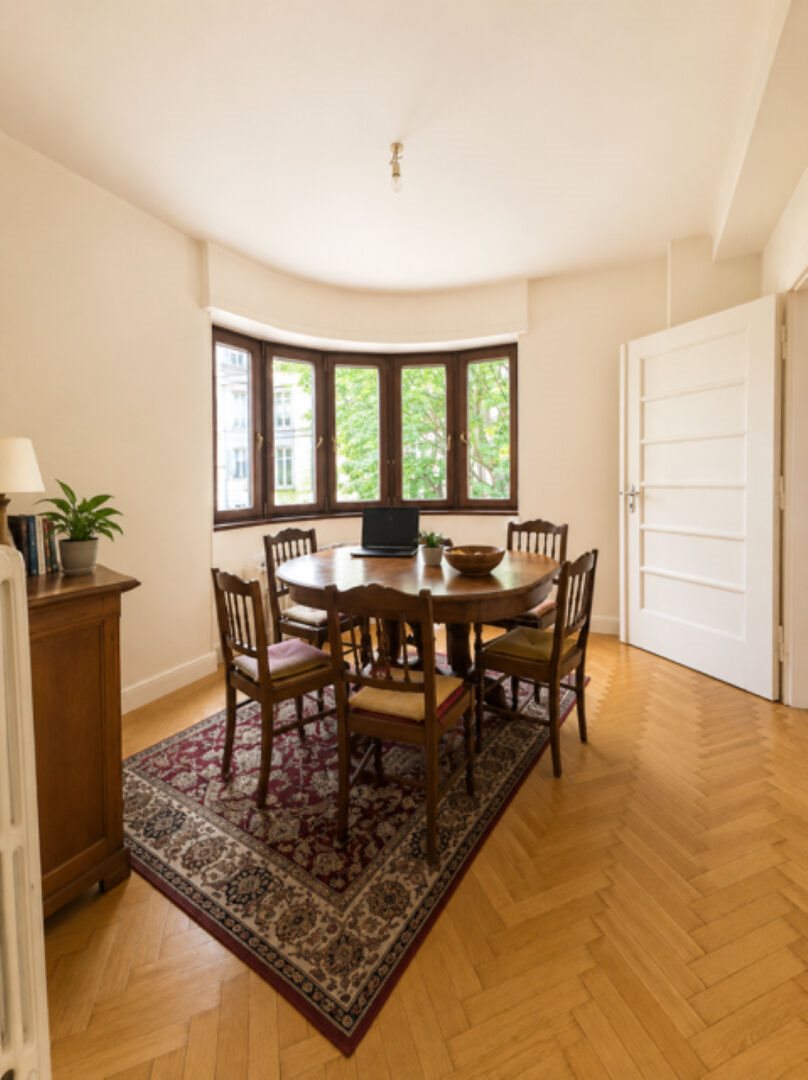 Appartement à vendre, 80m², Strasbourg