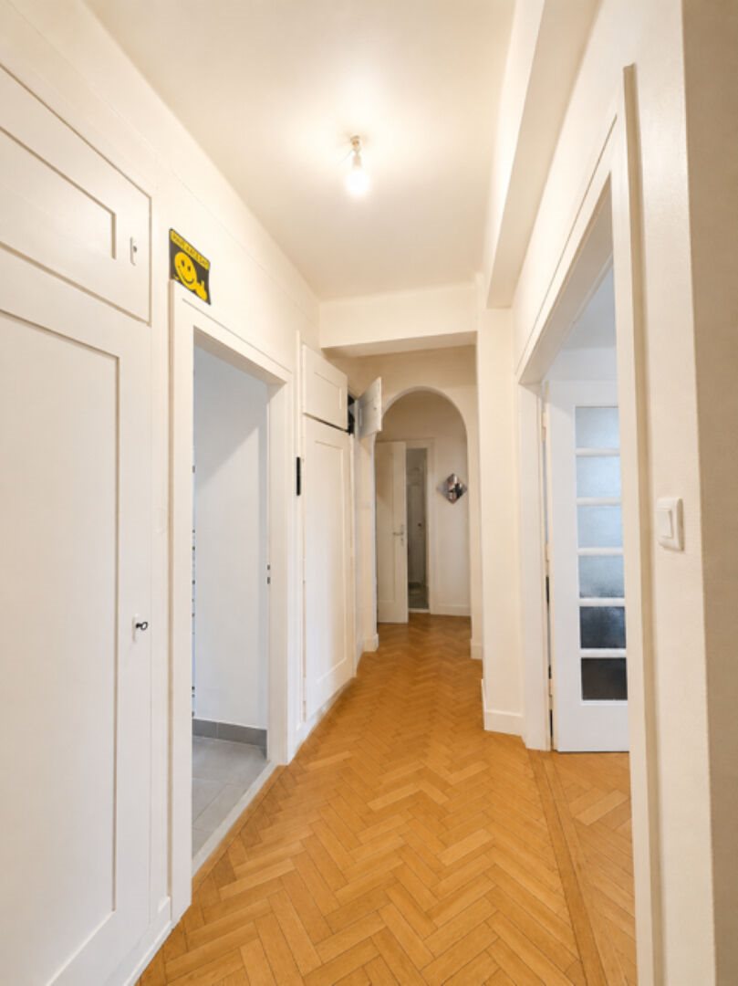 Appartement à vendre, 80m², Strasbourg