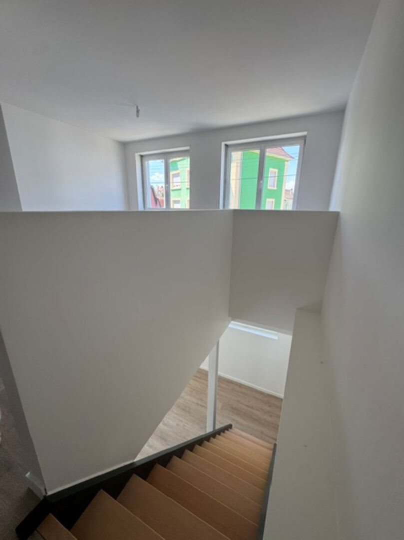 Appartement à vendre, 43m², Strasbourg