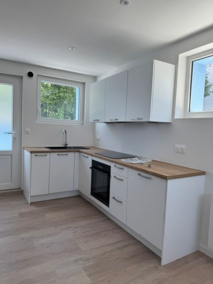 Appartement à vendre, 43m², Strasbourg