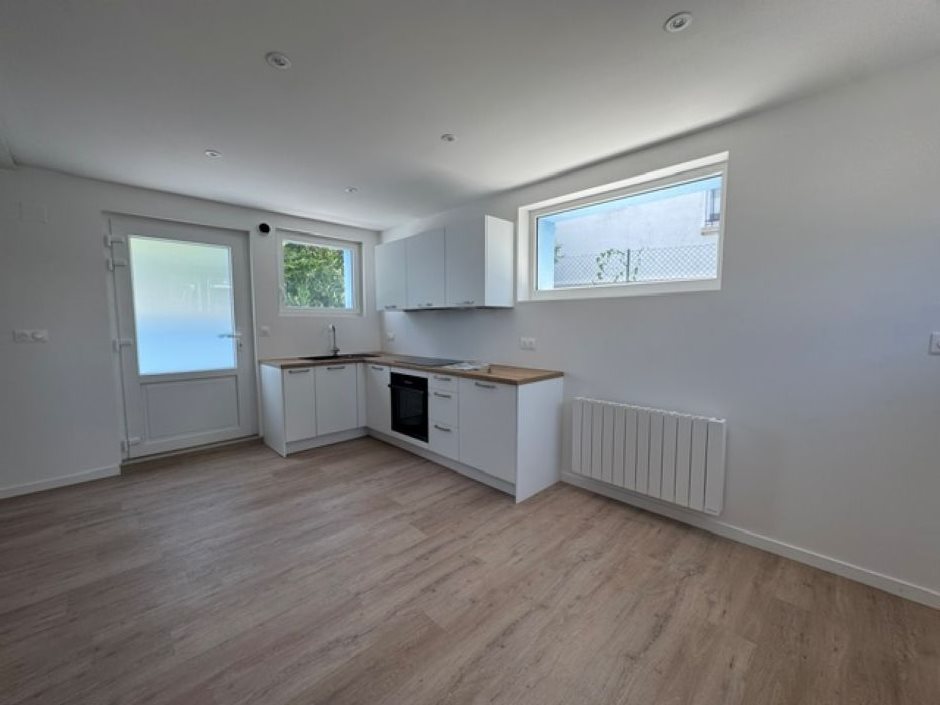 Appartement à vendre, 43m², Strasbourg