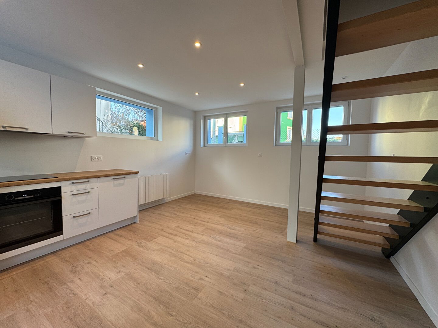 Appartement à vendre, 43m², Strasbourg