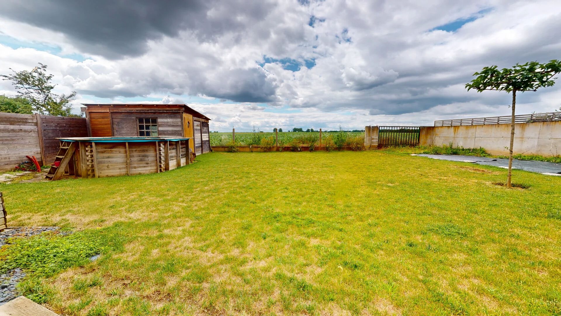 Maison à vendre, 167m², Entzheim