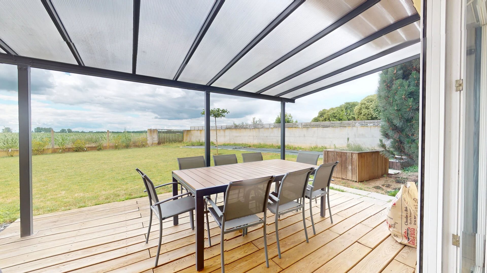 Maison à vendre, 167m², Entzheim
