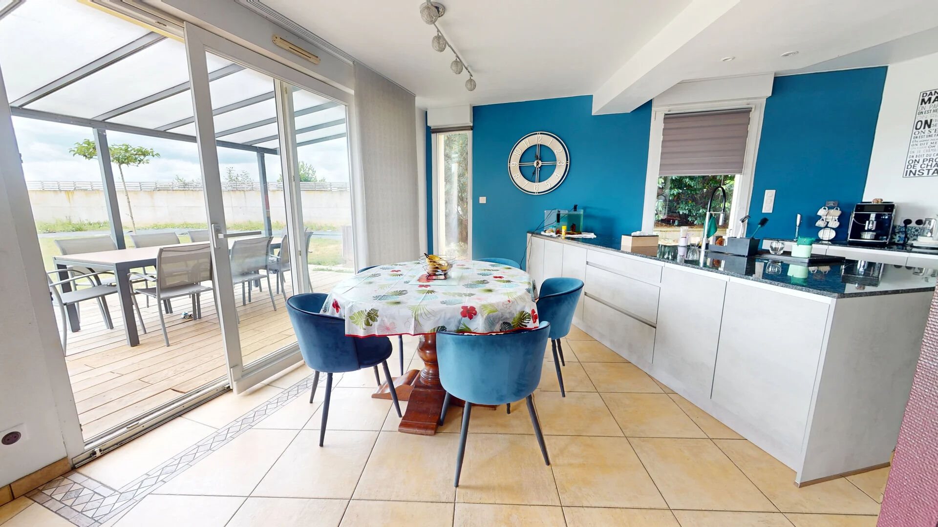 Maison à vendre, 167m², Entzheim