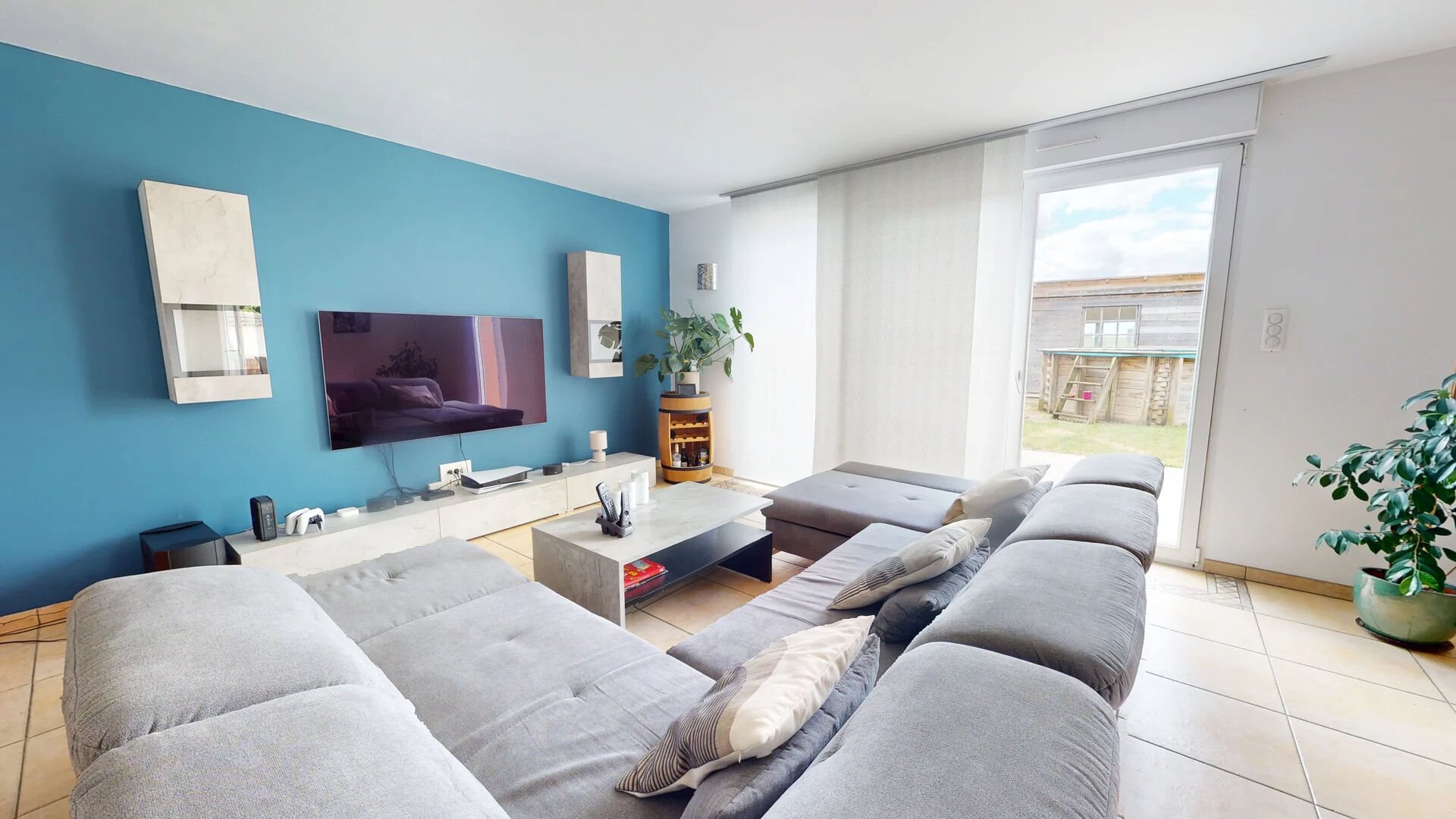 Maison à vendre, 167m², Entzheim