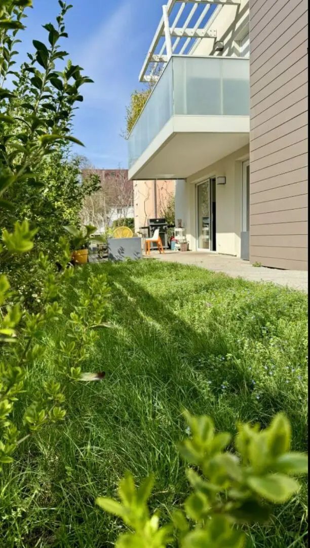 Appartement à vendre, 119m², Strasbourg