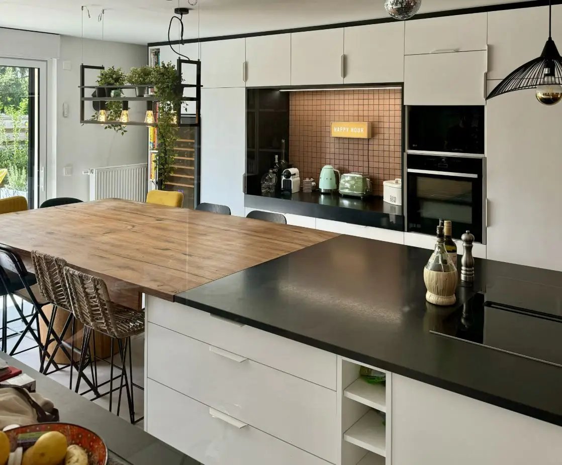 Appartement à vendre, 119m², Strasbourg