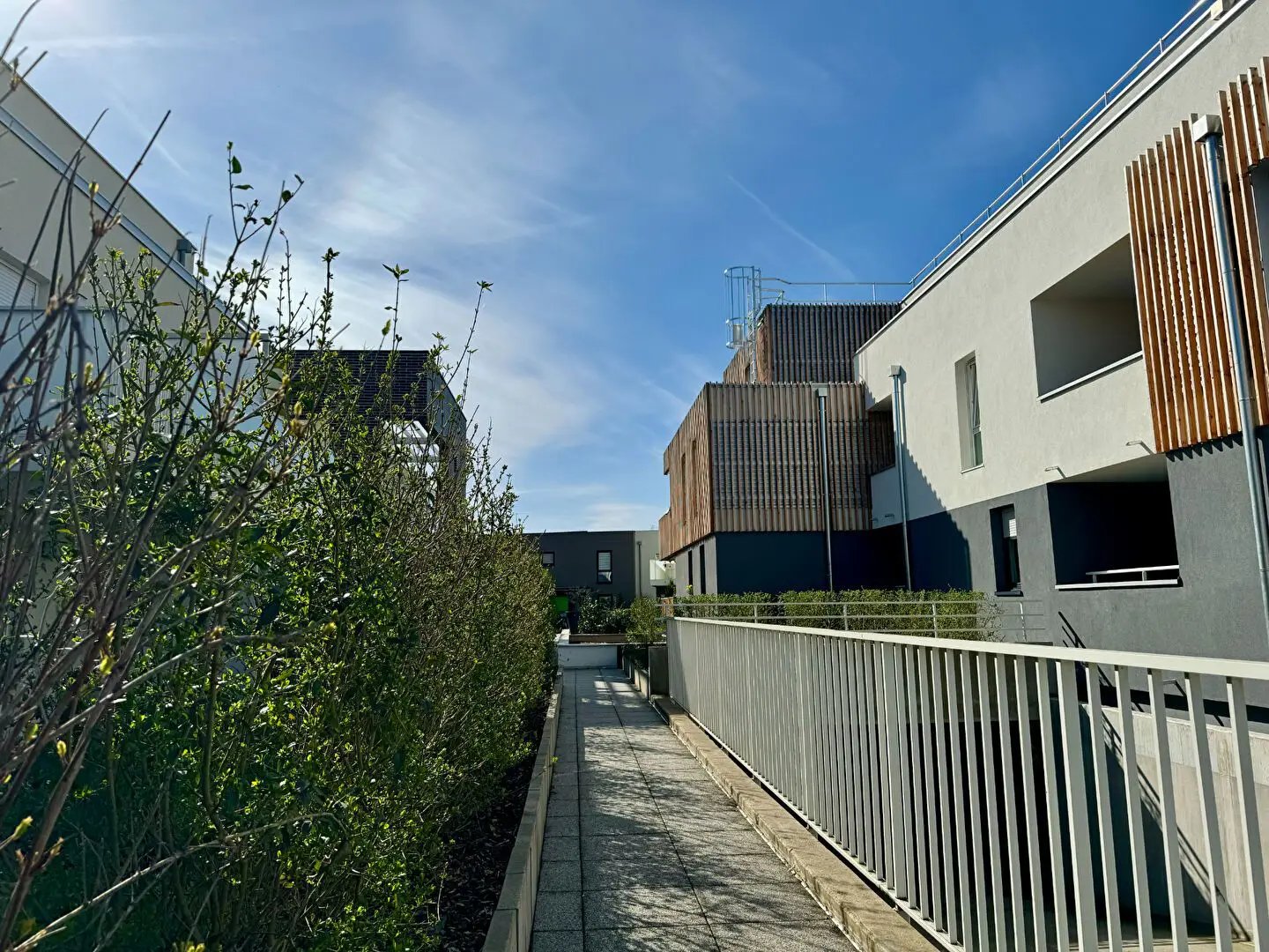 Appartement à vendre, 119m², Strasbourg