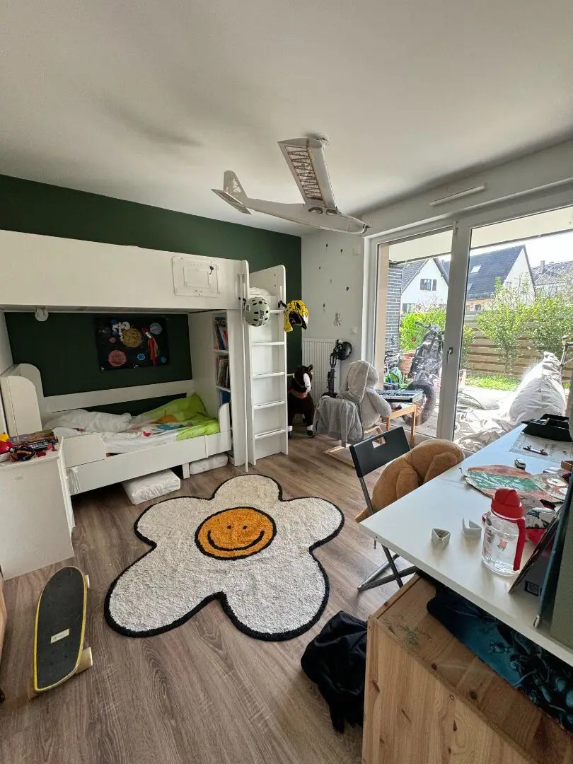 Appartement à vendre, 119m², Strasbourg