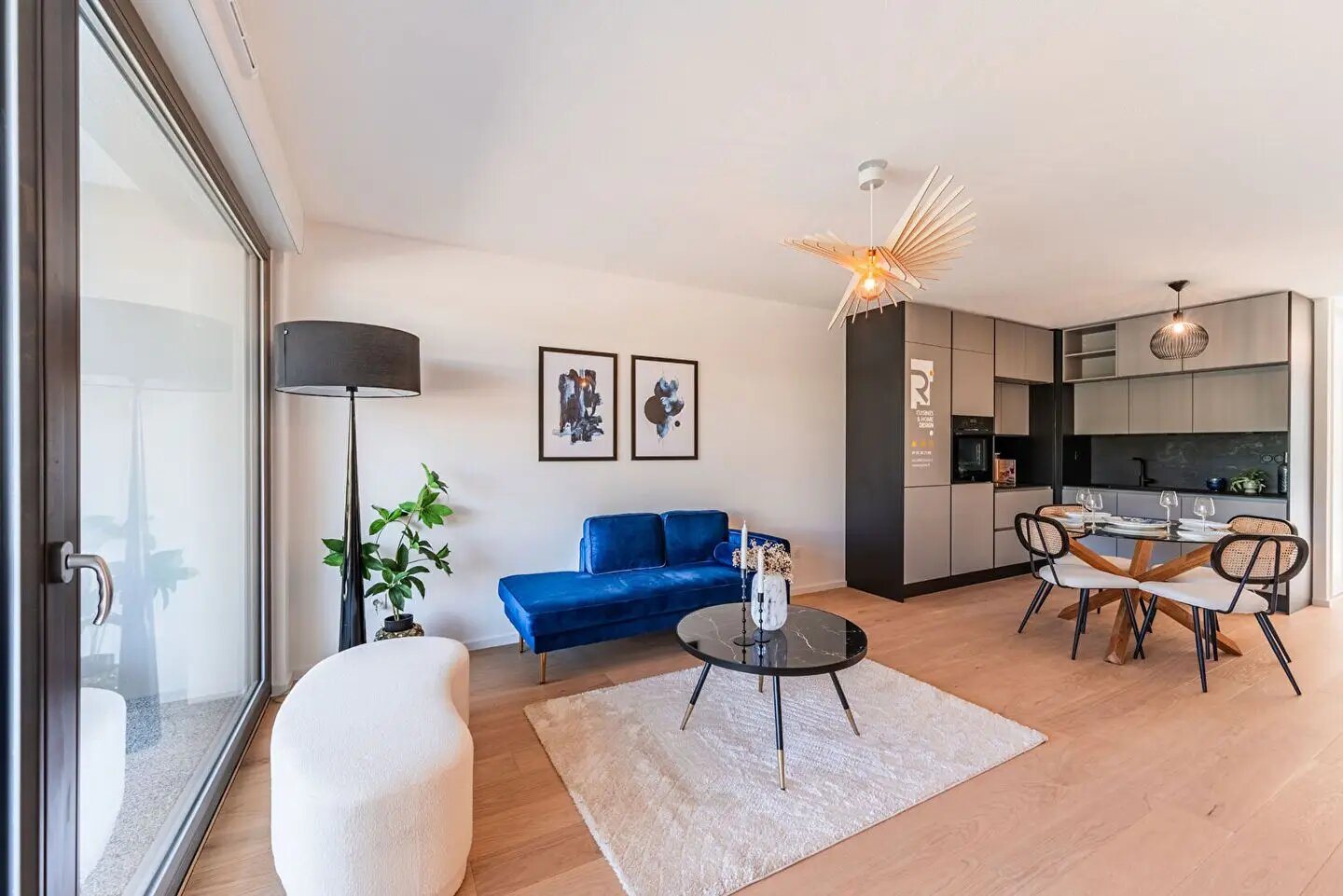 Appartement à vendre, 73m², Illkirch-Graffenstaden