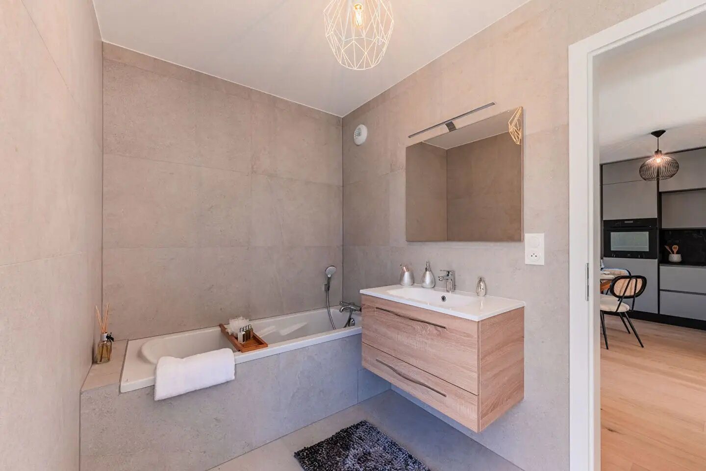 Appartement à vendre, 73m², Illkirch-Graffenstaden