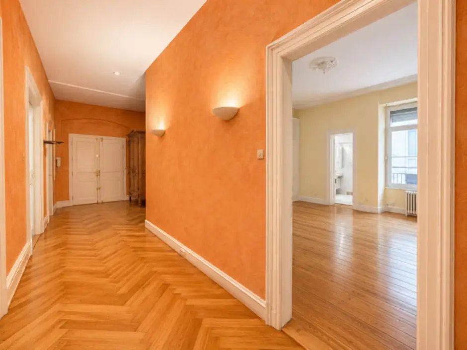 Appartement à vendre, 224m², Strasbourg