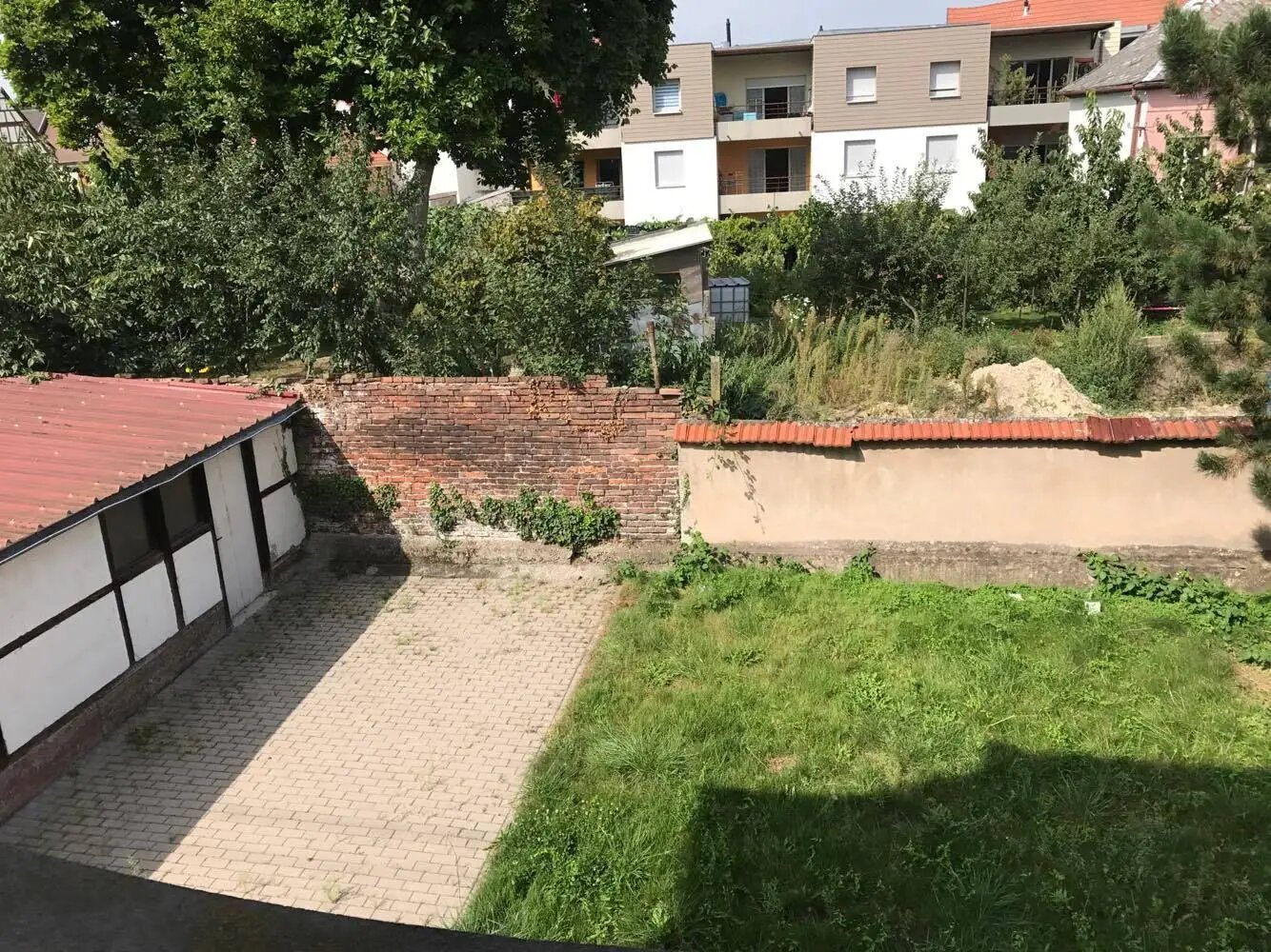 Maison à vendre, 187m², Bischwiller