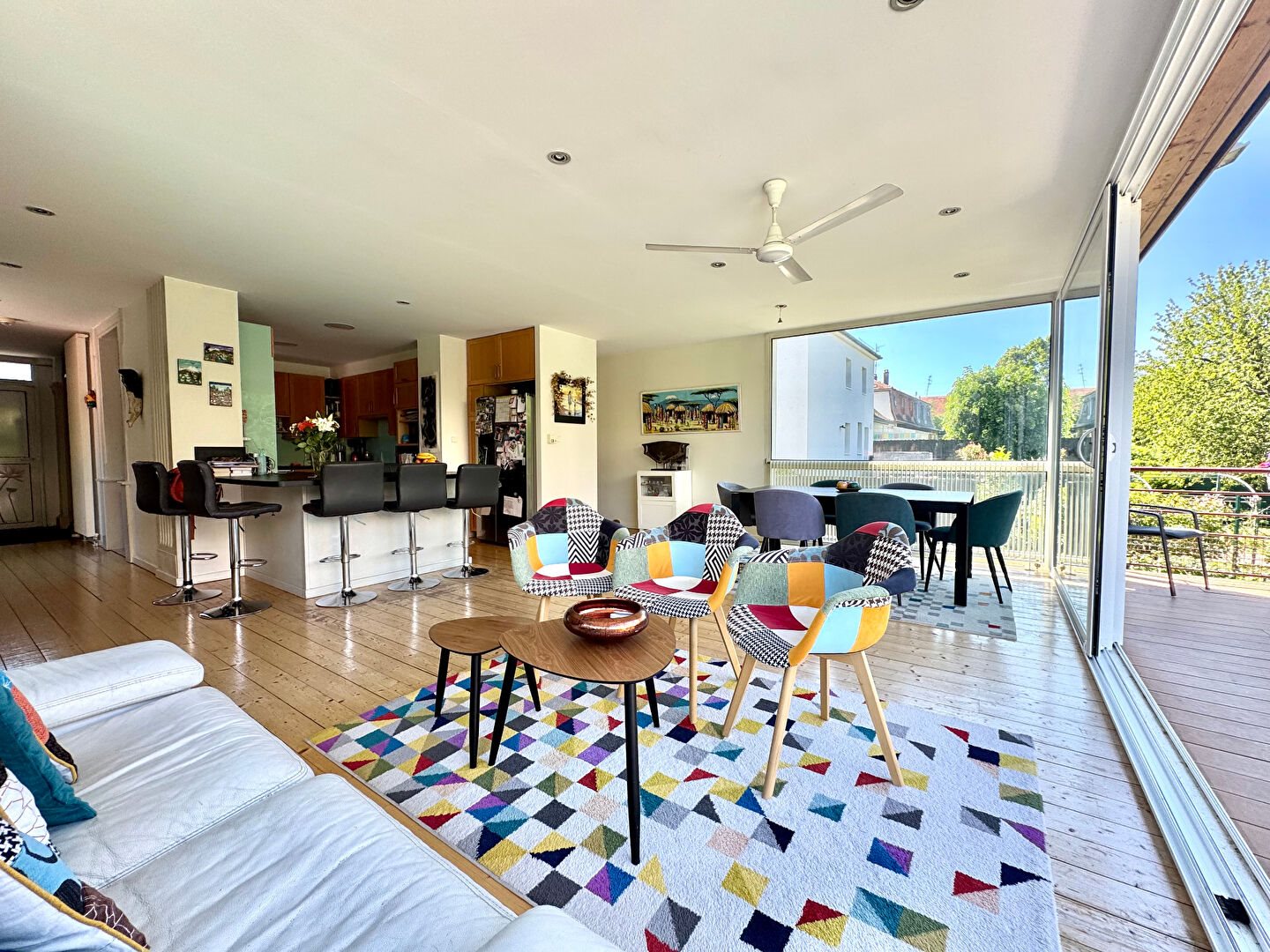 Maison à vendre, 233m², Oberhausbergen