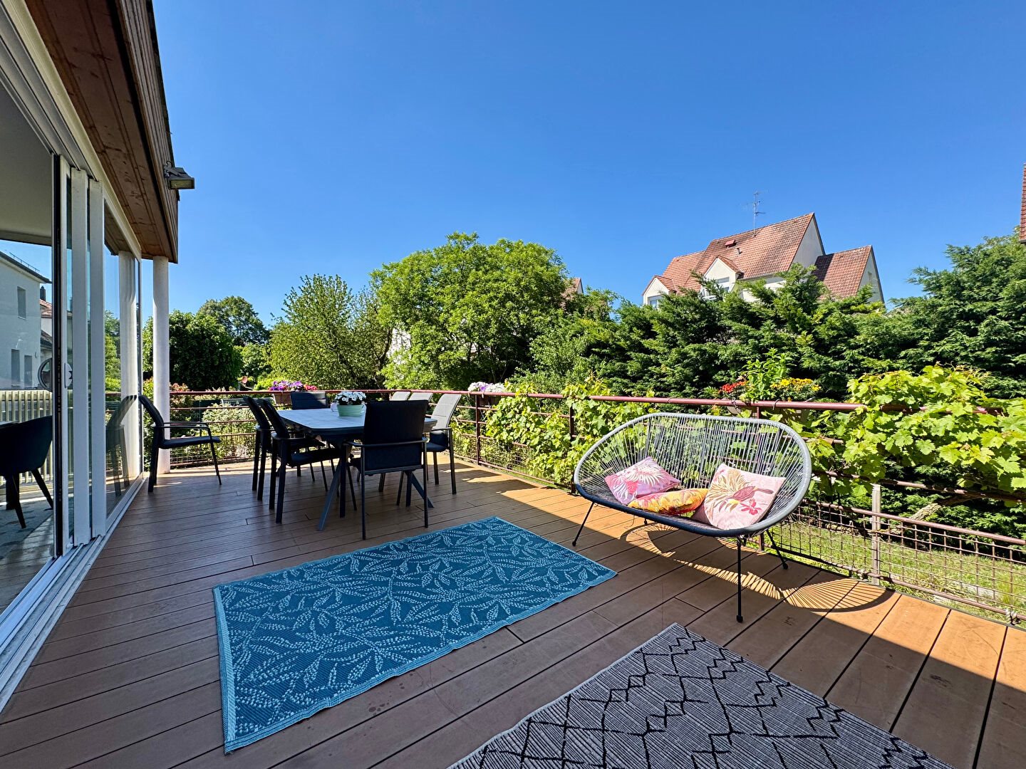 Maison à vendre, 233m², Oberhausbergen
