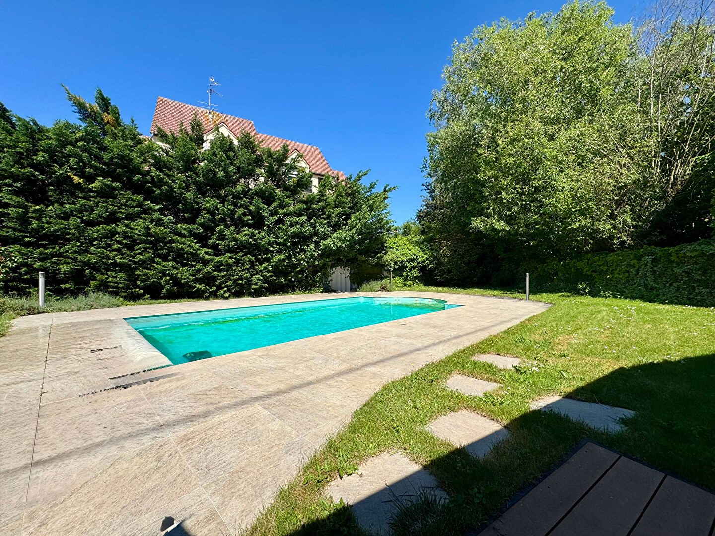 Maison à vendre, 233m², Oberhausbergen