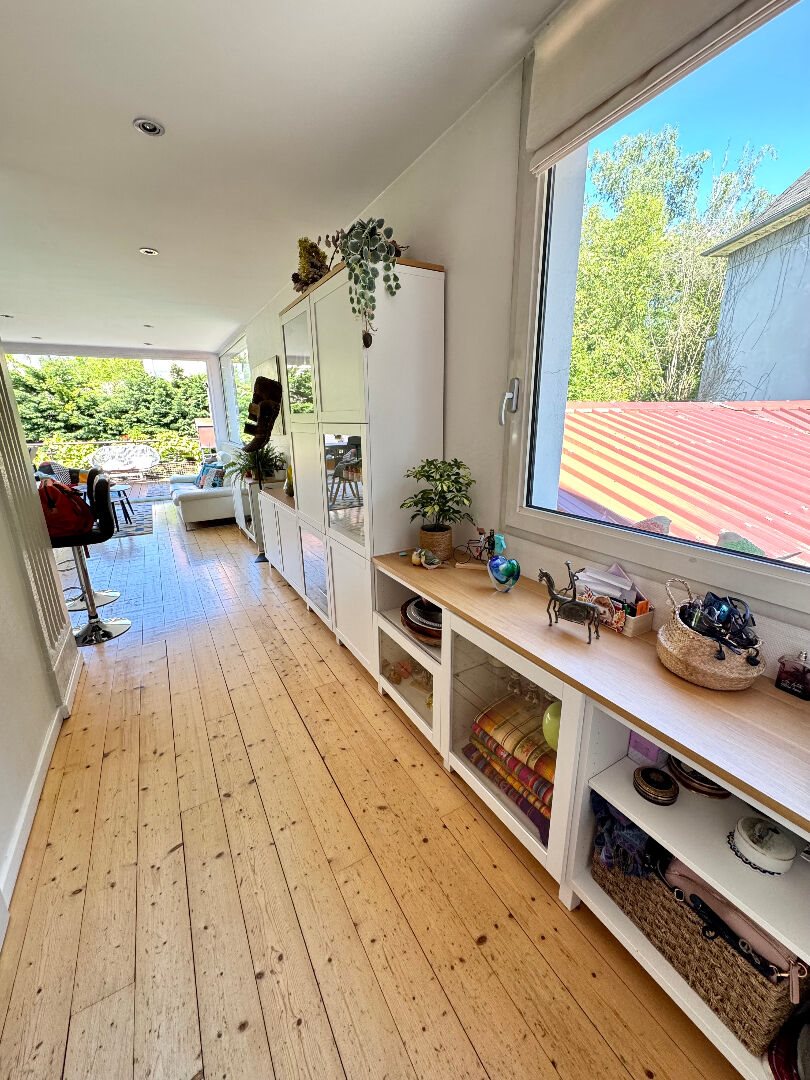 Maison à vendre, 233m², Oberhausbergen