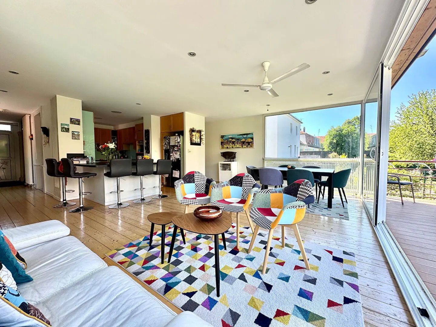 Maison à vendre, 233m², Oberhausbergen