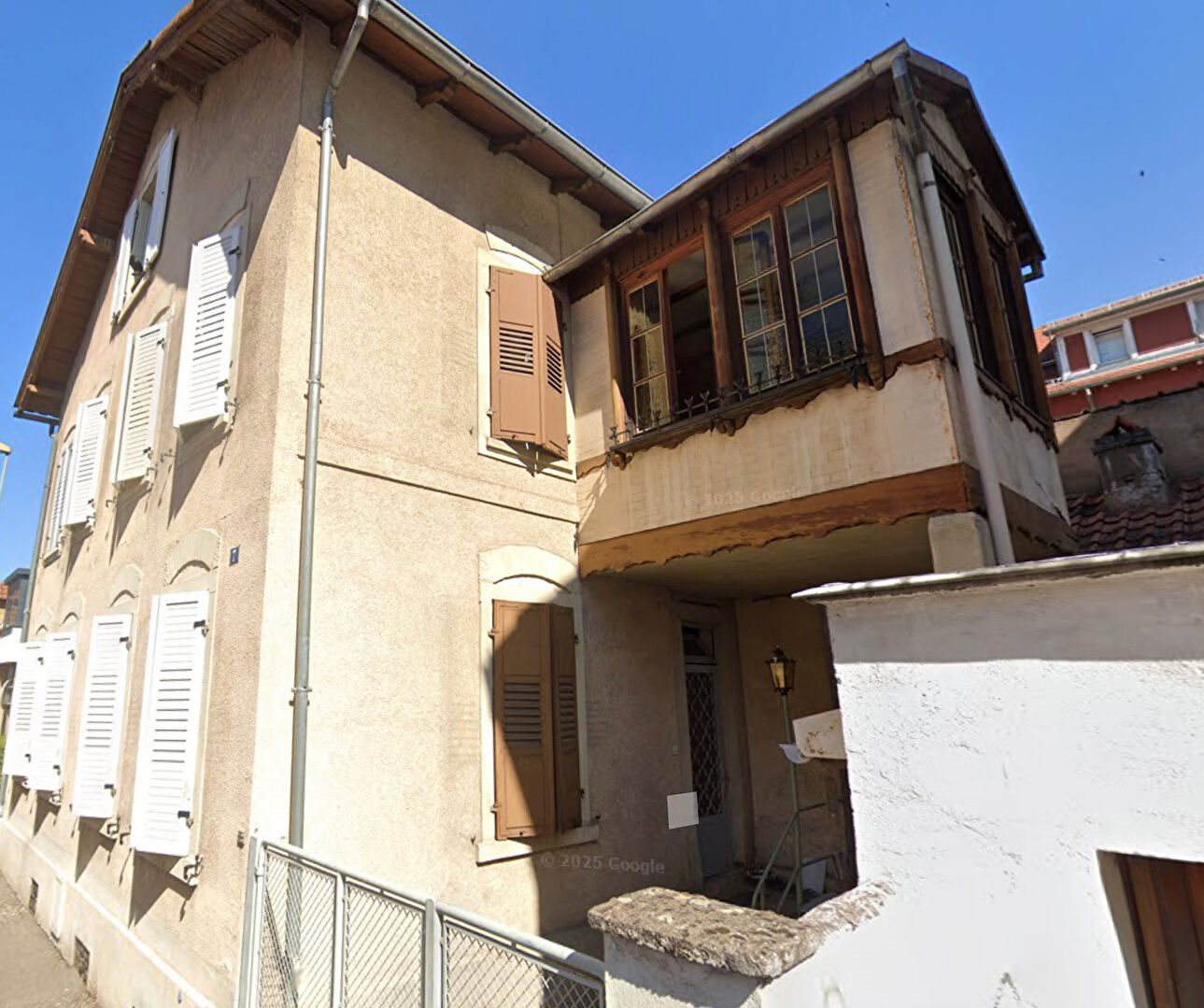 Maison à vendre, 144m², Schiltigheim