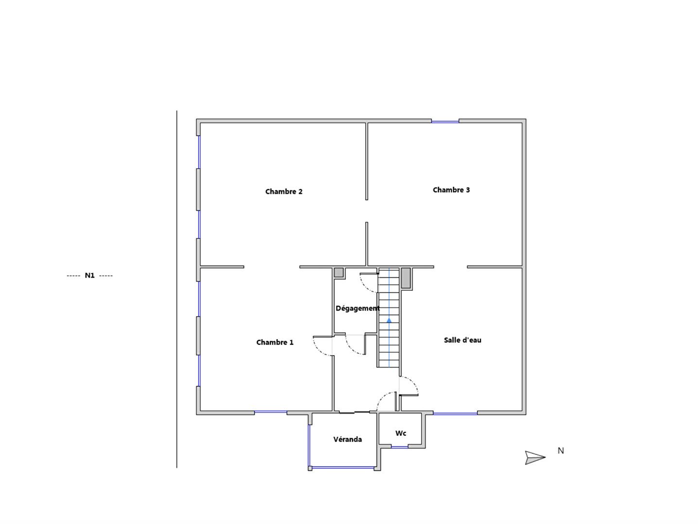 Maison à vendre, 144m², Schiltigheim