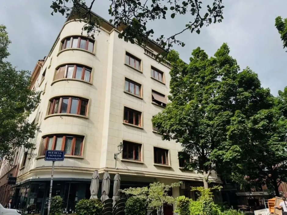 Appartement à vendre, 80m², Strasbourg